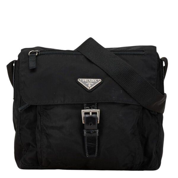 Prada Crossbody Bag