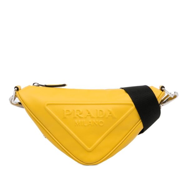 Prada Crossbody Bag