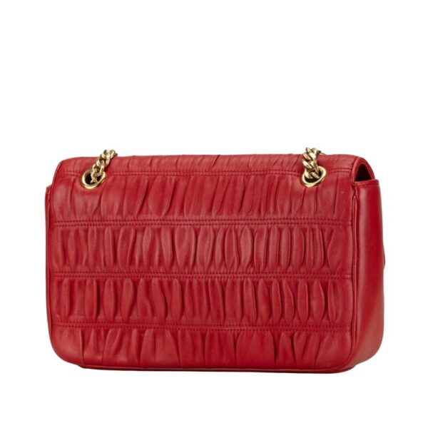 Prada Galet Arrière Bag