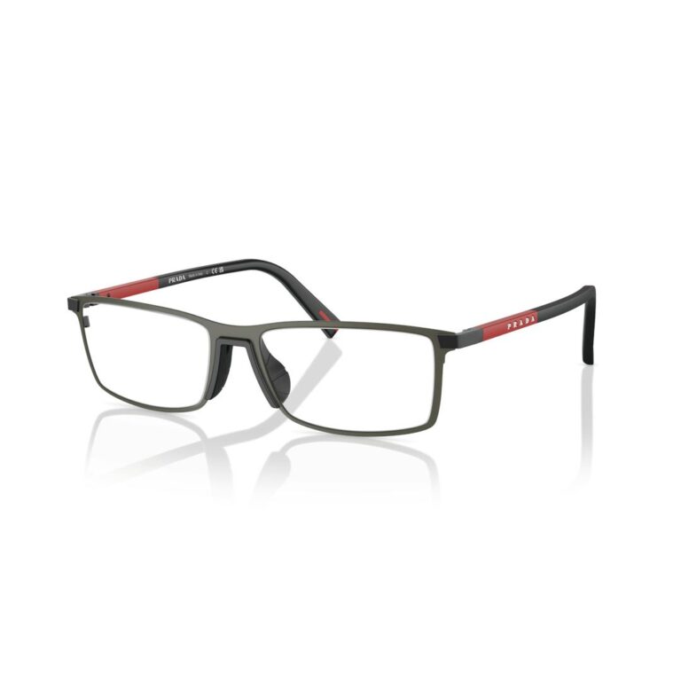 Prada Linea Rossa 0PS 53QV