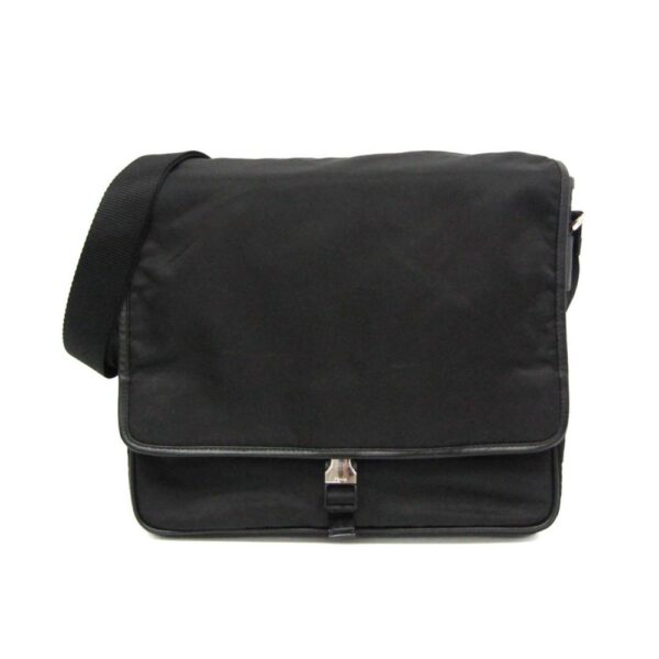 Prada Messenger Bag