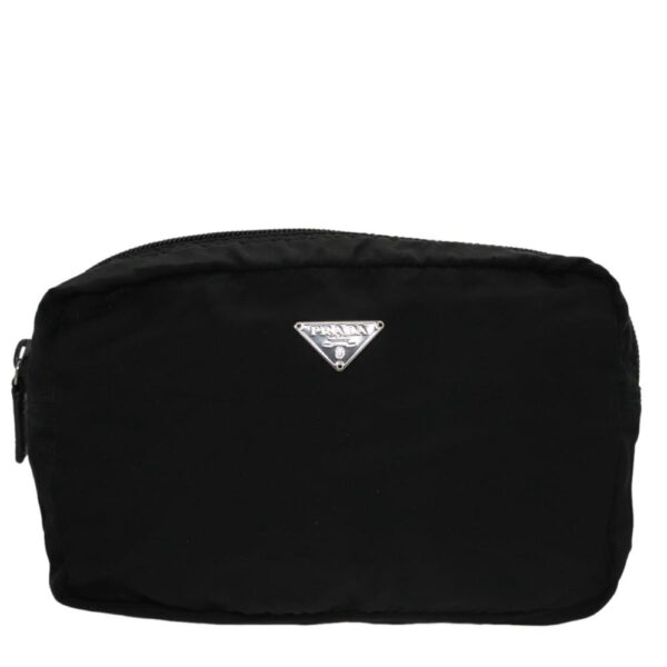 Prada Pouch