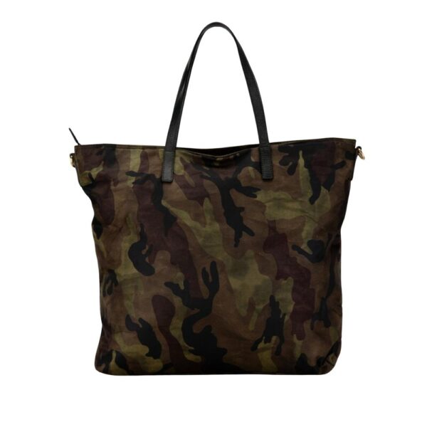 Prada Remulticolour Synthetic Bag