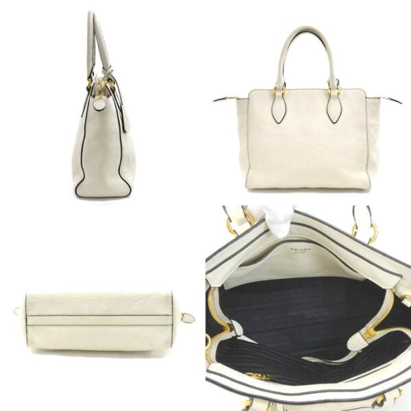 Prada Saffiano Bag