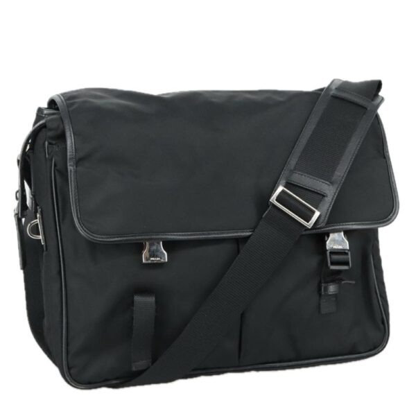 Prada Shoulder Bag