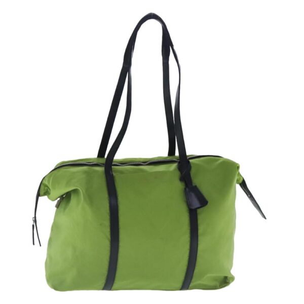 Prada Travel Bag