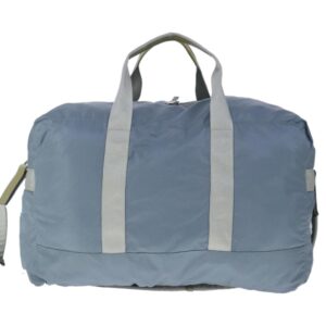 Prada Travel Bag