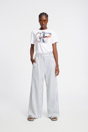 Prato 100% Organic Cotton Tshirt