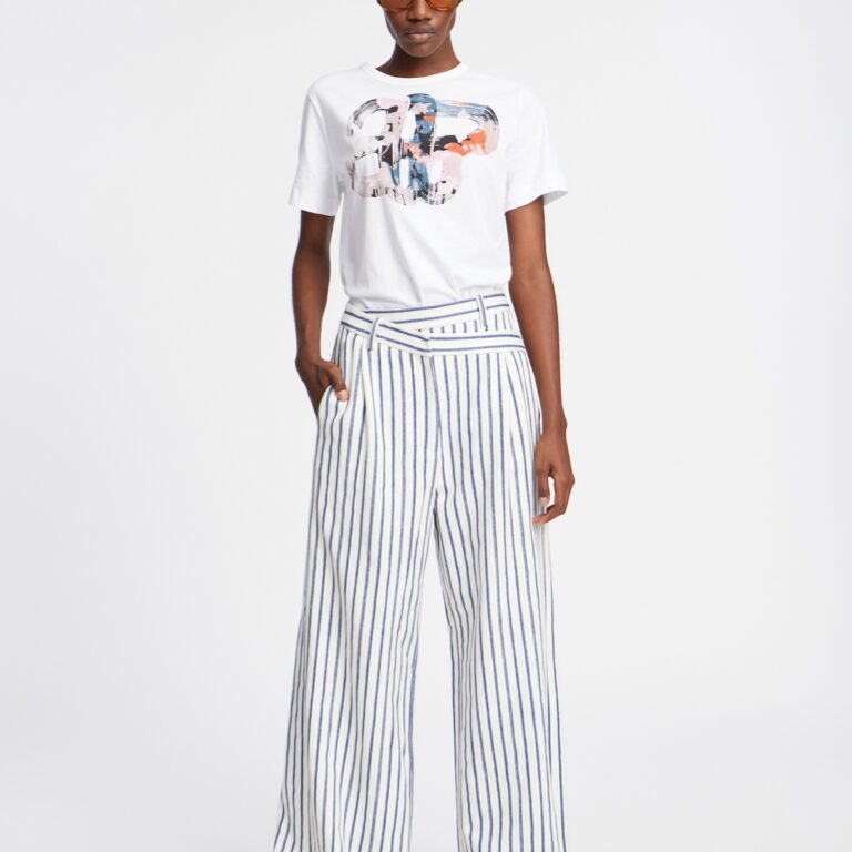 Prato 100% Organic Cotton Tshirt