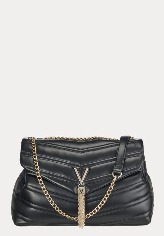 Privilege Flap Bag