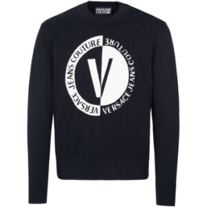 Pullovere Versace Jeans Couture 74GAFM02CM06H