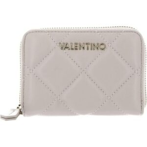 Punge Valentino Bags PORTAFOGLI CON ZIP OCARI