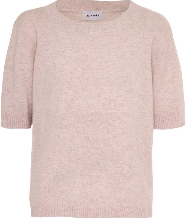 Pure Cashmere P Delmy