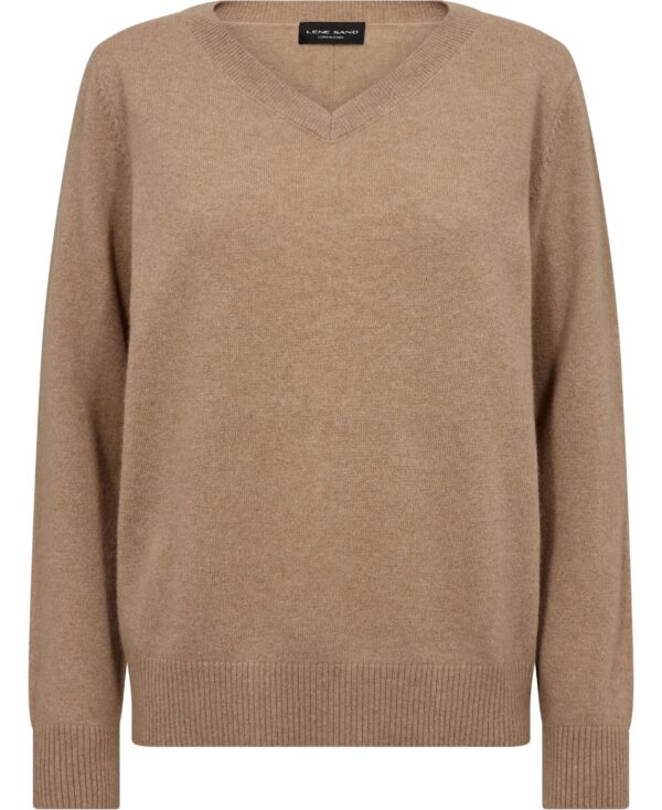 Pure Cashmere Sweater Tare O
