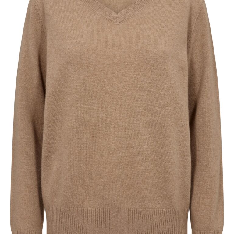 Pure Cashmere Sweater Tare O