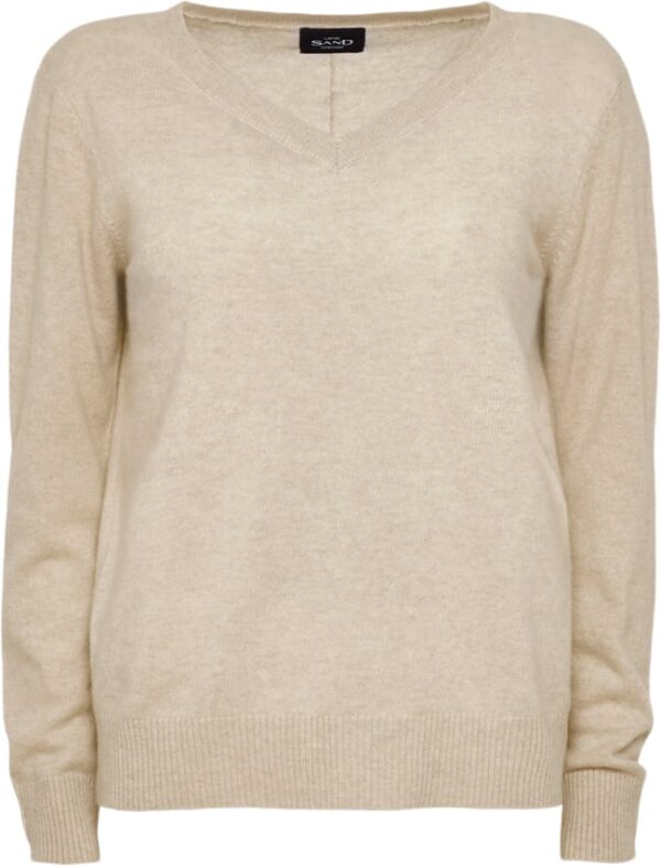 Pure Cashmere Tare O