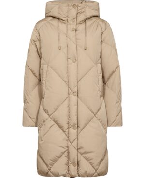 Quilted Down Jacket Guelfo