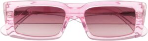 Rectangular Sunglasses