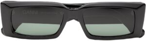 Rectangular Sunglasses