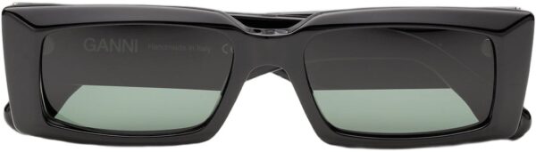 Rectangular Sunglasses