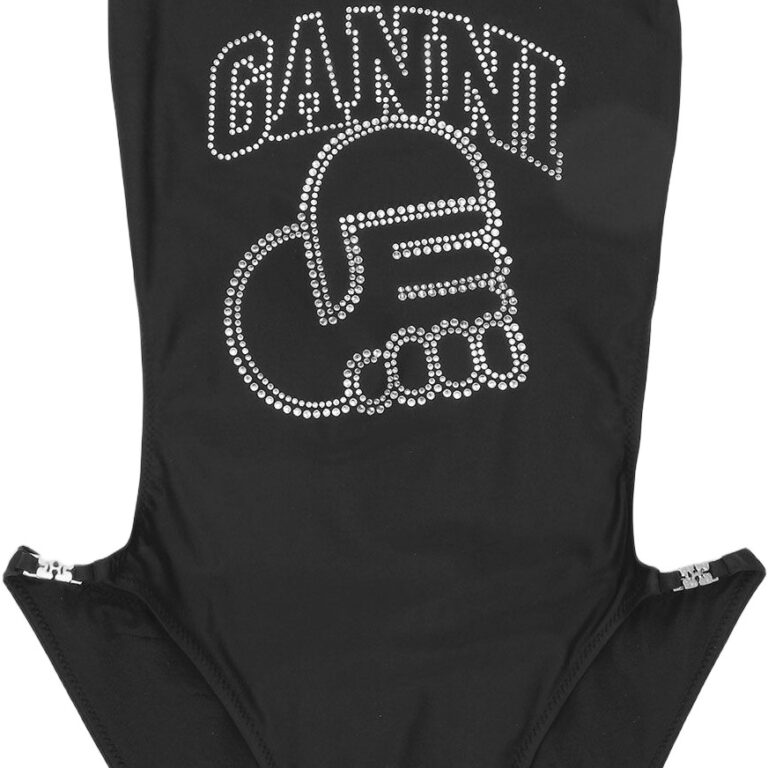 Recycled String Swimsuit