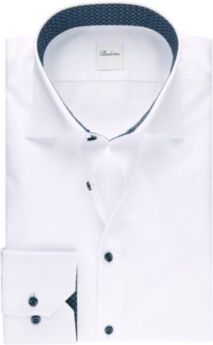 Regular, C75 RM Cuff Contrast