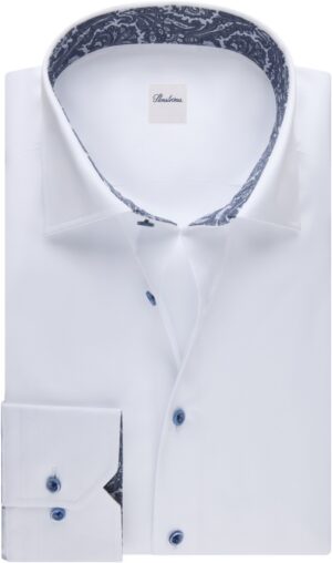 Regular, C75 RM Cuff Contrast