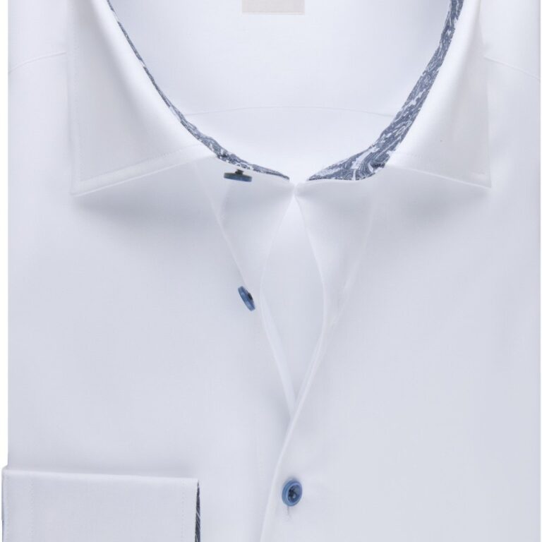 Regular, C75 RM Cuff Contrast