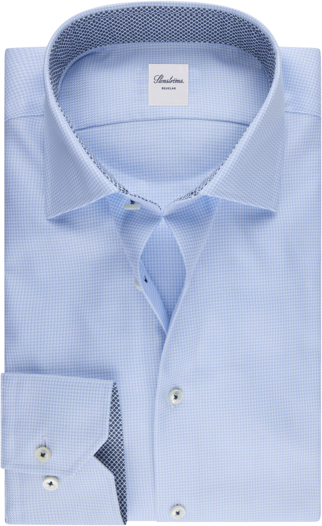 Regular, C75 RM Cuff Contrast