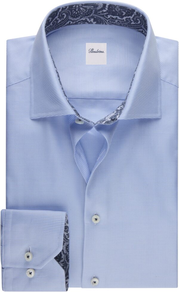 Regular, C77 RM Cuff Contrast