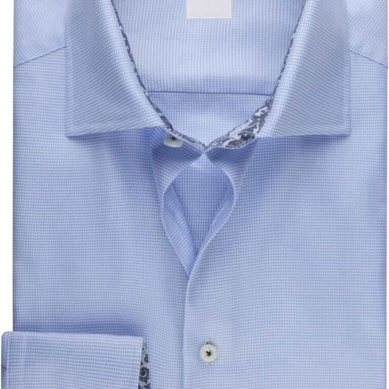 Regular, C77 RM Cuff Contrast