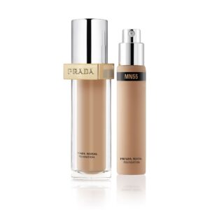 Reveal Skin Optimizing Foundation Refill
