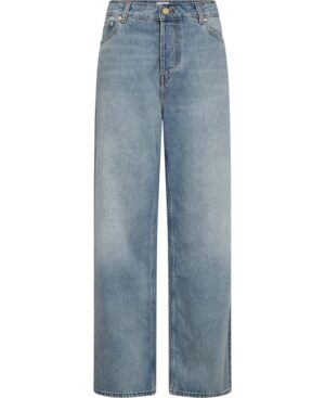 Rigid Denim Izey