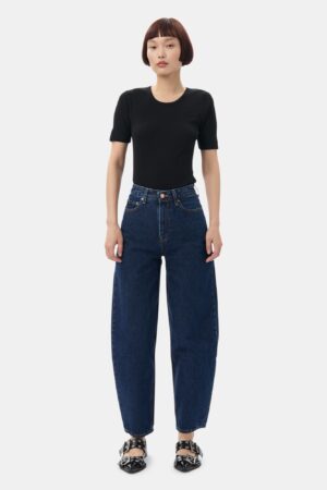 Rigid Denim Stary