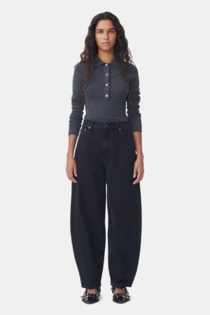 Rigid Denim Stary