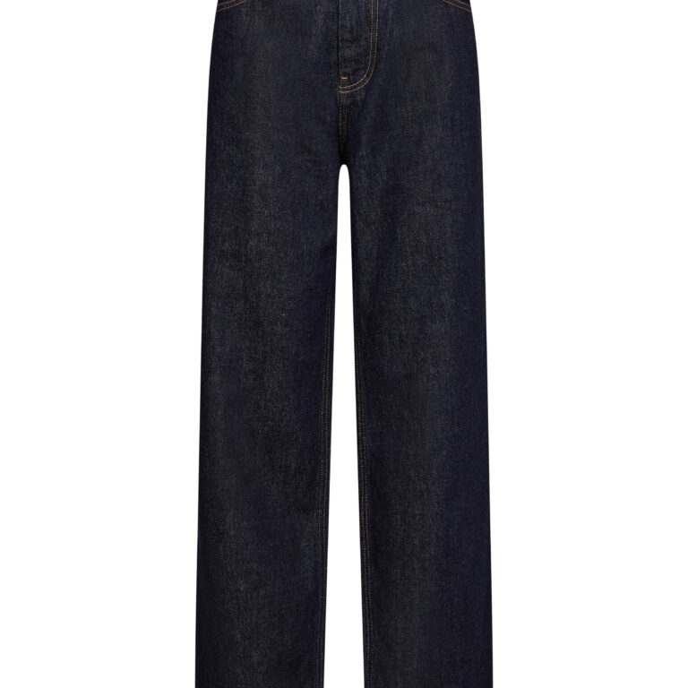 Rinse Denim Izey Belt