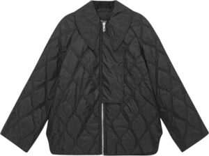 Ripstop Quilt Jacket