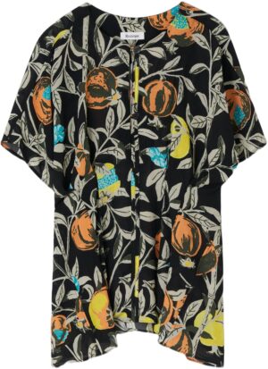 Rodebjer Jennia Pomegranate