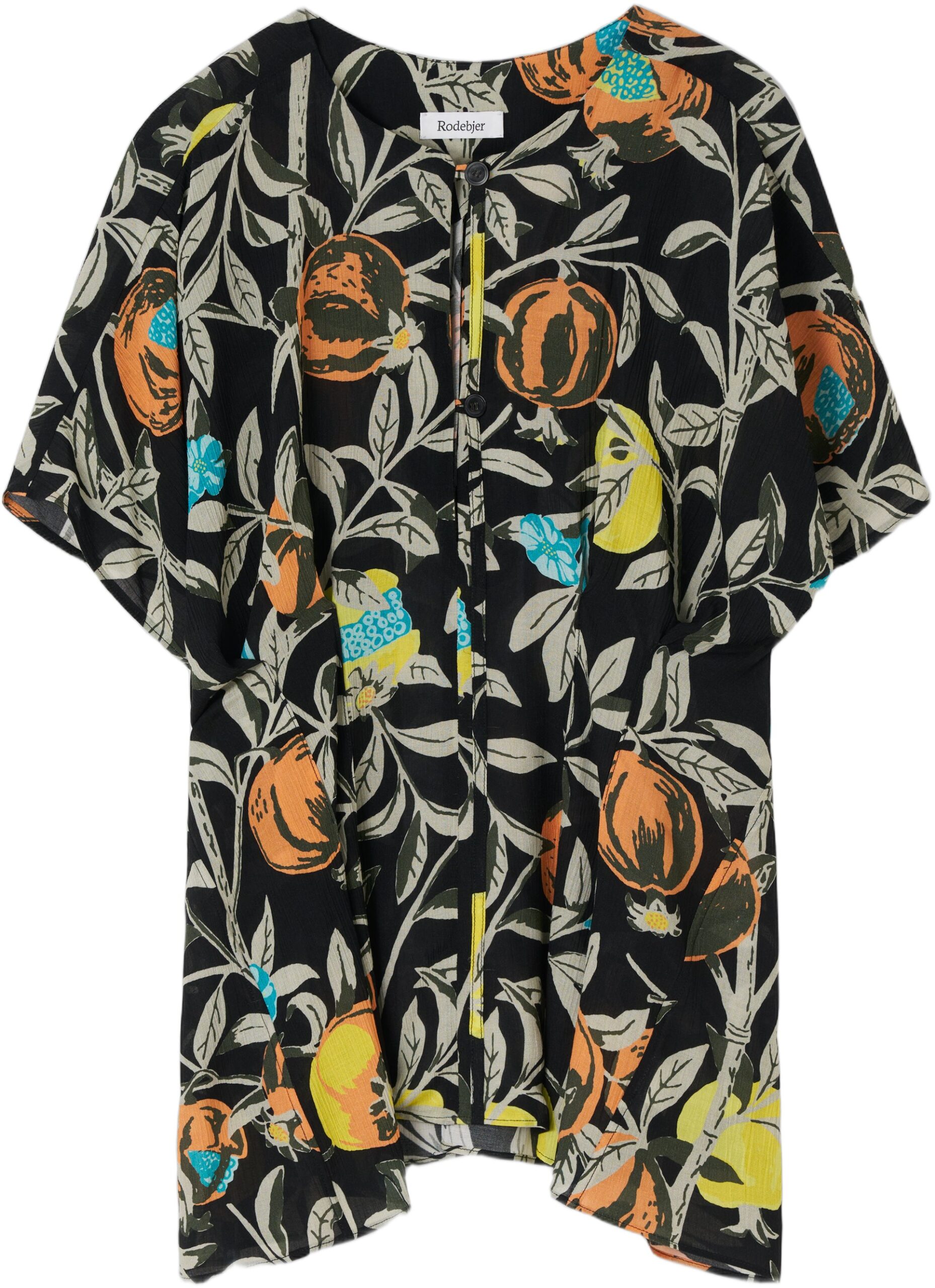 Rodebjer Jennia Pomegranate