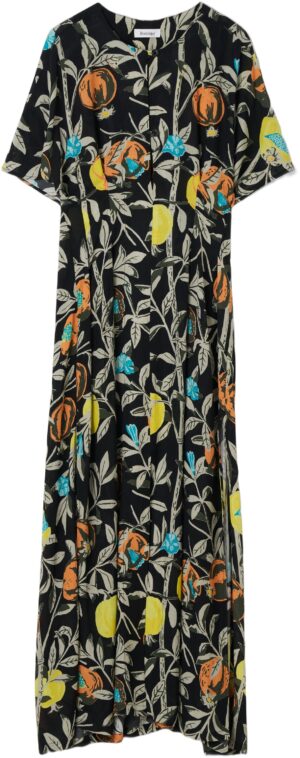 Rodebjer Kimberly Pomegranate