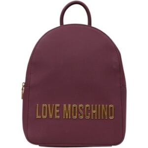 Rygsække Love Moschino JC4193PP1