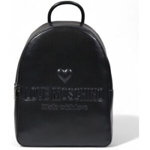 Rygsække Love Moschino JC4222PP0M