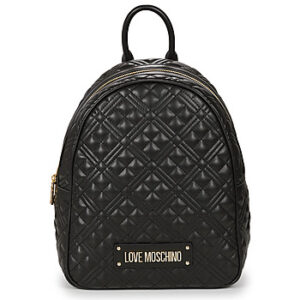 Rygsække Love Moschino QUILTED BCKPCK