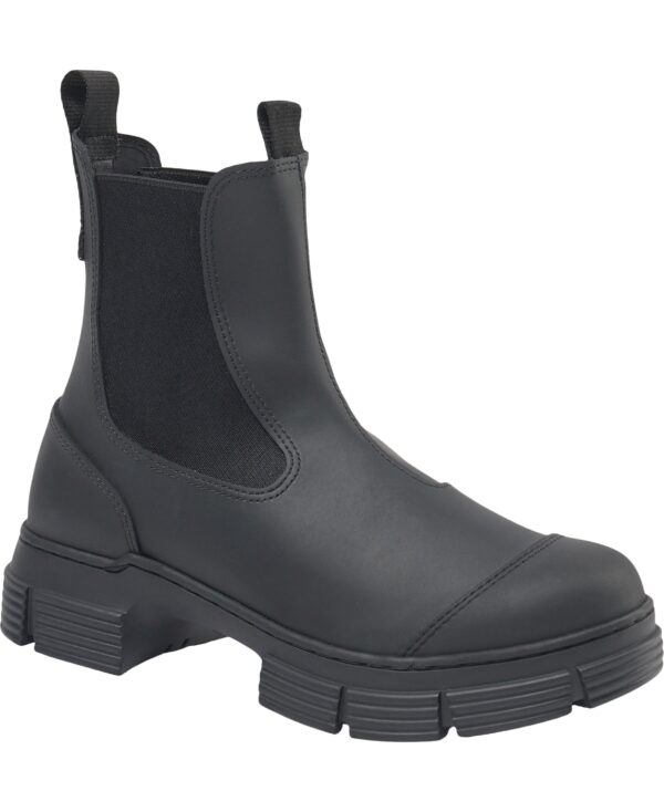 S1526 Recycled Rubber City Boots