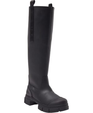 S1527 Recycled Rubber Country Boots