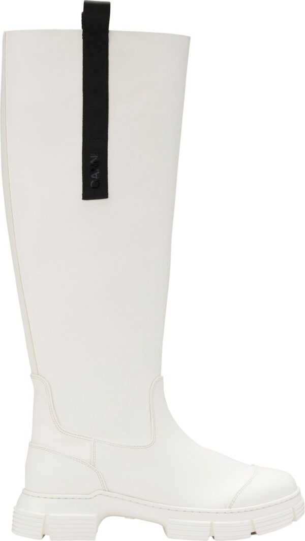 S1913 Recycled Country Rubber Boots