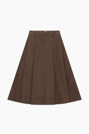 Sabrinna Skirt - Hot Fudge - Baum und Pferdgarten - Brun S