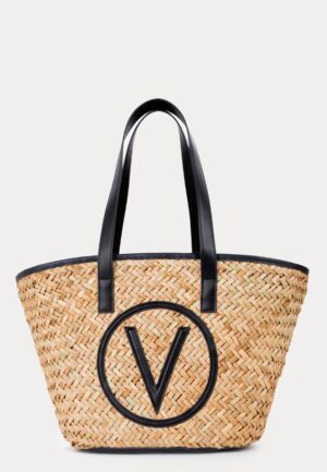 Samuela Shopping Bag