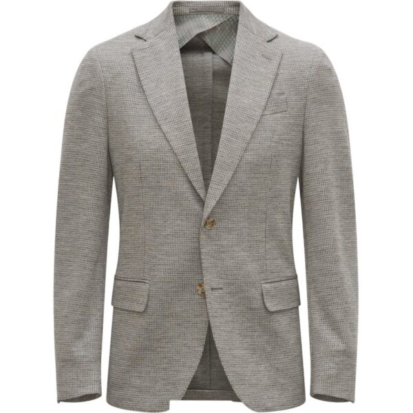 Sand - 6817 SHERMAN EASY Blazer