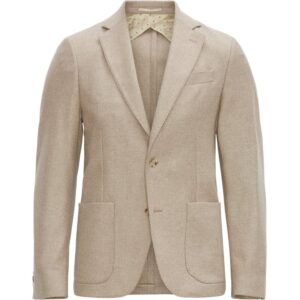 Sand - 6842 SHERMAN EASY PP Blazer